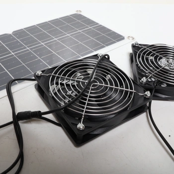 Solárny ventilátor SUNYIMA SUN0178