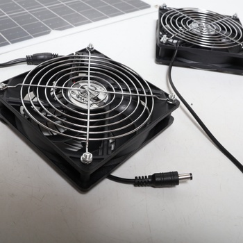 Solárny ventilátor SUNYIMA SUN0178