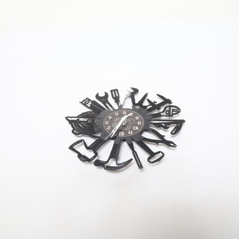 Nástenné hodiny Instant Karma Clocks