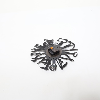 Nástenné hodiny Instant Karma Clocks
