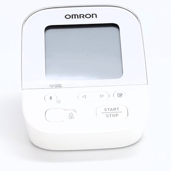 Merač krvného tlaku Omron X4 Smart