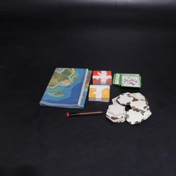 Desková hra Asmodee MATLILE01FR