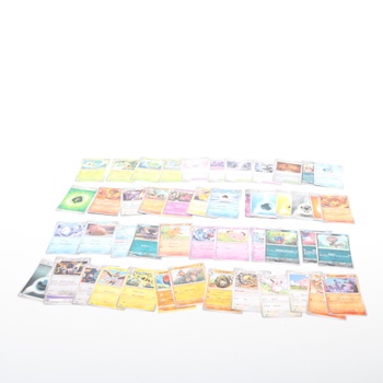 Zberateľské karty Pokémon Unova Mini Tin