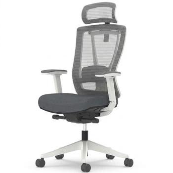 Ergonomická kancelárska stolička BS14G-EU, so sieťovaným…