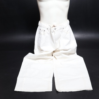 Pánské kalhoty H&M vel. 42