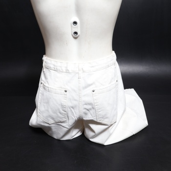 Pánské kalhoty H&M vel. 42