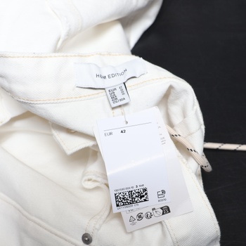 Pánske nohavice H&M veľ. 42