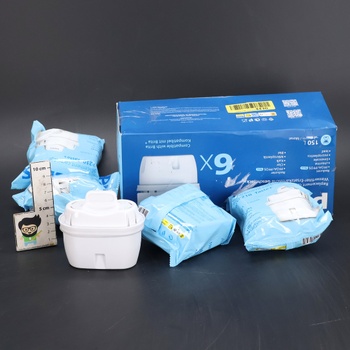 Filtre Philips ‎Water AWP212/31