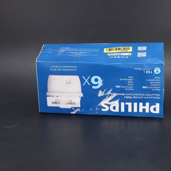 Filtre Philips ‎Water AWP212/31