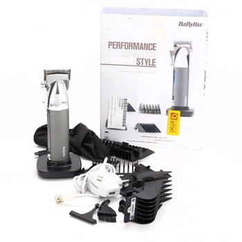 Zastrihávač vlasov Babyliss Super-X E996E