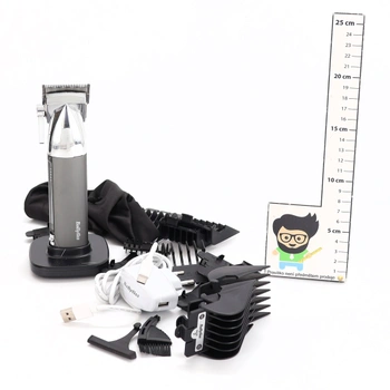 Zastrihávač vlasov Babyliss Super-X E996E