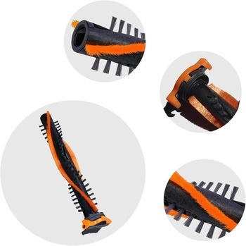Náhradní kartáčový válec Oiieco kompatibilní s Philips Speedpro Max 360° CP0667 FC6813 XC7041