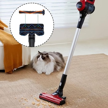 Náhradní kartáčový válec Oiieco kompatibilní s Philips Speedpro Max 360° CP0667 FC6813 XC7041