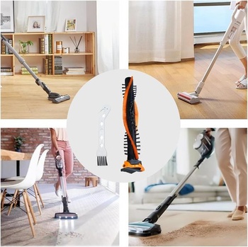 Náhradní kartáčový válec Oiieco kompatibilní s Philips Speedpro Max 360° CP0667 FC6813 XC7041
