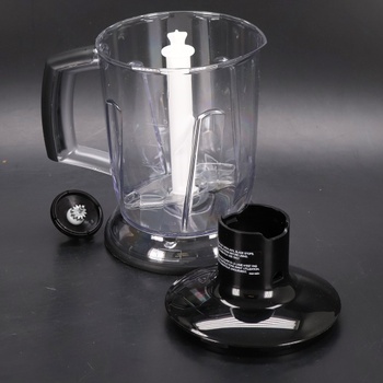 Nadstavec k mixéru Braun MQS 601 BK