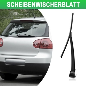 6Q6955707C Zadný stierač pre VW Golf 5 2003-2008 Polo 9n 2002-2009 | pre Golf 6 Varianta PLUS 5M1 521