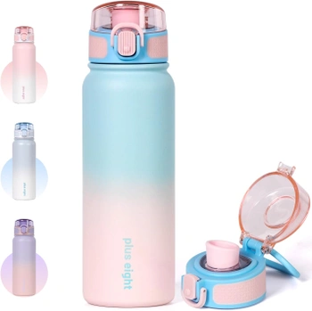 Termoska - 600 ml pluseight