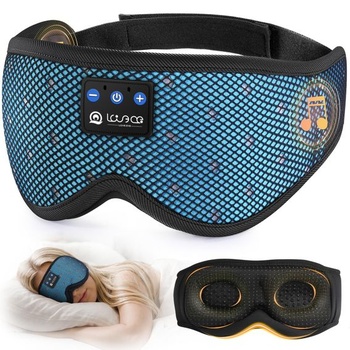 Bluetooth maska ​​na spanie LOVE EYE LEYE