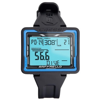 Potápačský počítač Cressi KS880052