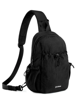 Dámska kabelka cez rameno G4Free Crossbody, ľahká a módna ležérna taška cez hrudník