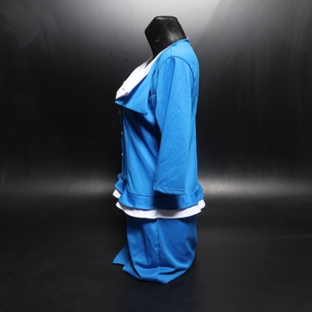 Kostým stewardka California Costumes veľ. XL