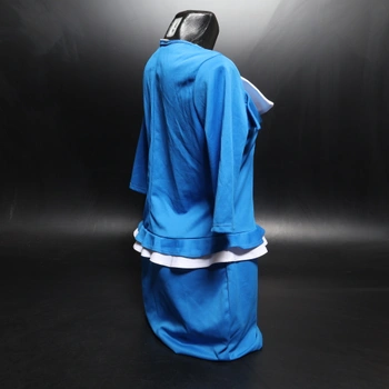 Kostým stewardka California Costumes veľ. XL