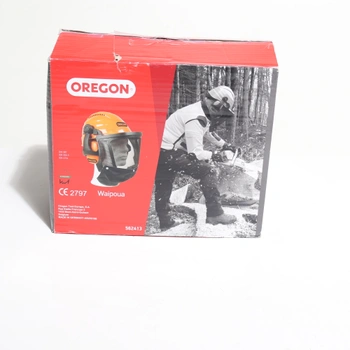 Ochranná helma Oregon 562413