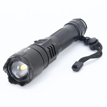 LED vreckové svietidlo Shadowhawk S9322