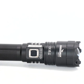 LED vreckové svietidlo Shadowhawk S9322