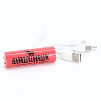 LED vreckové svietidlo Shadowhawk S9322