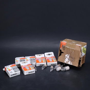 LED žiarovky Osram 4058075607293