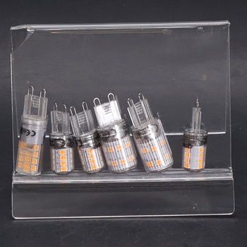 LED žiarovky Osram 4058075607293