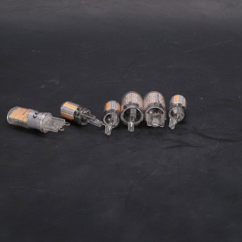 LED žiarovky Osram 4058075607293