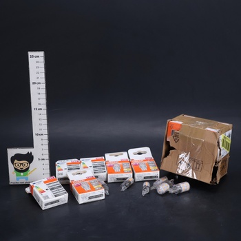 LED žiarovky Osram 4058075607293