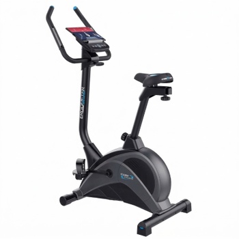 Rotoped Sinus Pro s magnetickým brzděním, nosnost 150 kg, 24 úrovní zátěže, černý - B