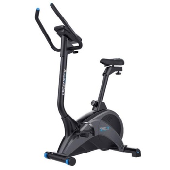 Rotoped Sinus Pro s magnetickým brzděním, nosnost 150 kg, 24 úrovní zátěže, černý - B