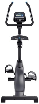 Rotoped Sinus Pro s magnetickým brzdením, nosnosť 150 kg, 24 úrovní záťaže, čierny - B