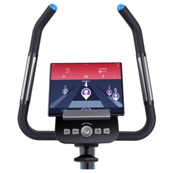 Rotoped Sinus Pro s magnetickým brzdením, nosnosť 150 kg, 24 úrovní záťaže, čierny - B