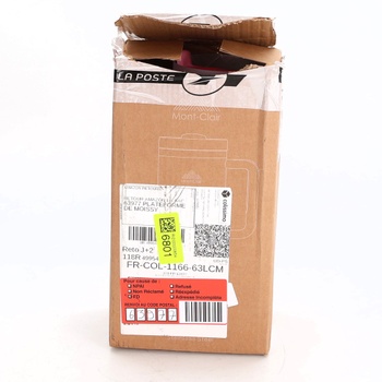 Termohrnek Mont-Clair MOTUM9470