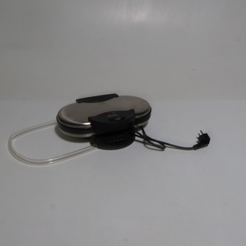 Vaflovač Tefal WM 311D nerez
