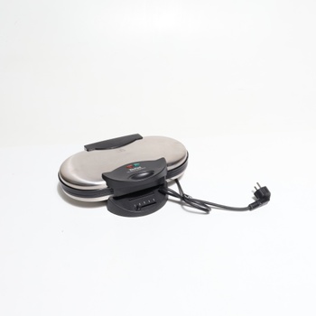 Vaflovač Tefal WM 311D nerez