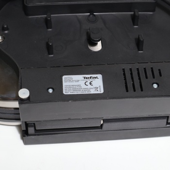 Vaflovač Tefal WM 311D nerez