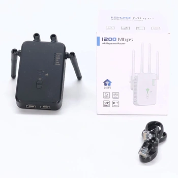 WiFi opakovač Bfhdbdt 802.11n