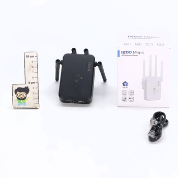 WiFi opakovač Bfhdbdt 802.11n