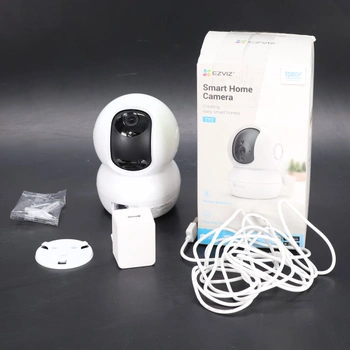 IP kamera EZVIZ WLAN 1080p obousměrná