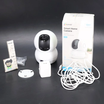 IP kamera EZVIZ WLAN 1080p obousměrná
