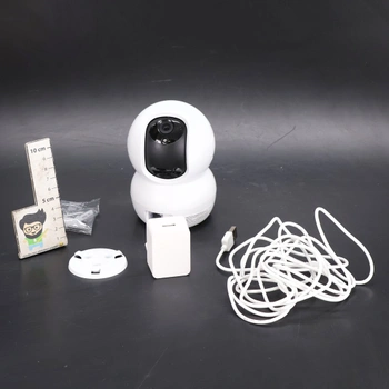 IP kamera EZVIZ WLAN 1080p obousměrná
