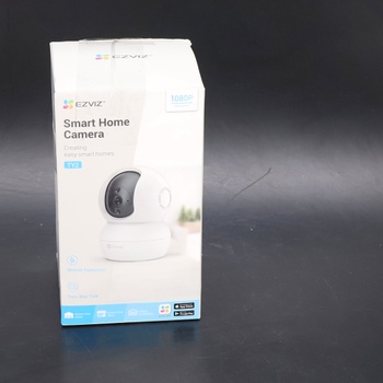 IP kamera EZVIZ WLAN 1080p obousměrná