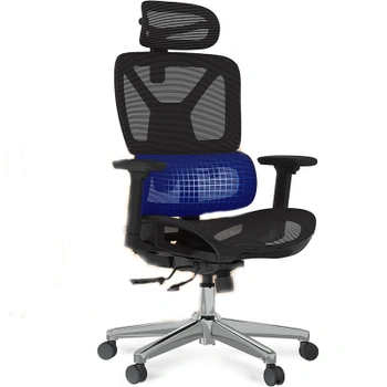 Ergonomická kancelárska stolička ErgoX C7B-Lite-V2 s…
