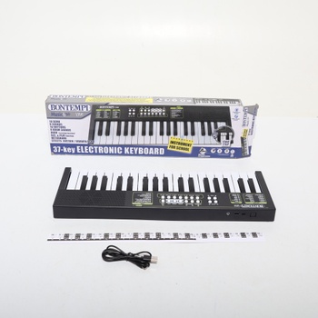 Elektronická klávesnica Bontempi